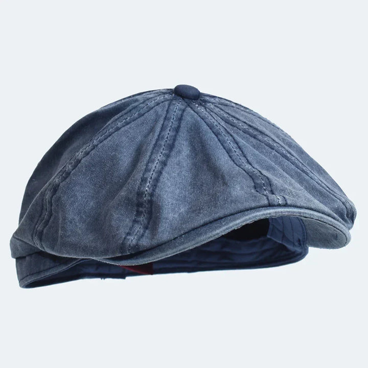 Édouard | Casquette Vintage Élégante