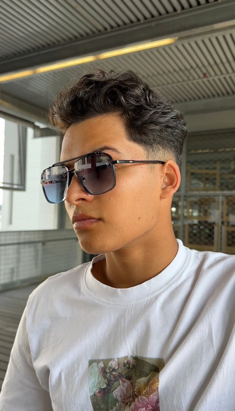 Aero | Lunettes de soleil Pilote