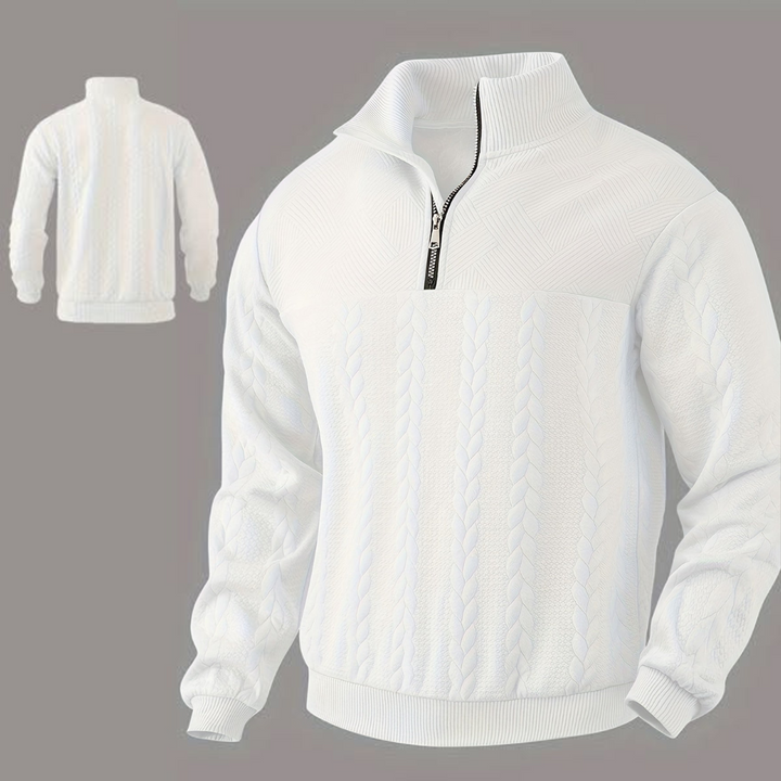 Ferragus™ | Confort Doux Pull