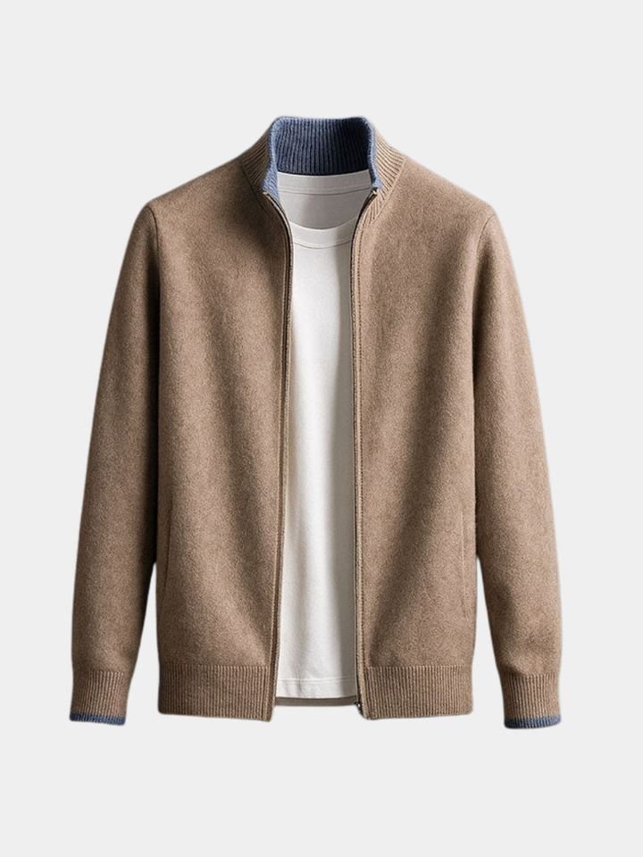 Byron ™ | Confort Élégant Veste Homme