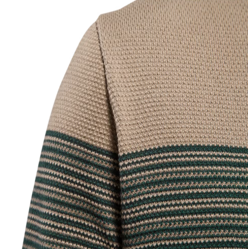 Gano™ | Confort Optimal Pull Homme