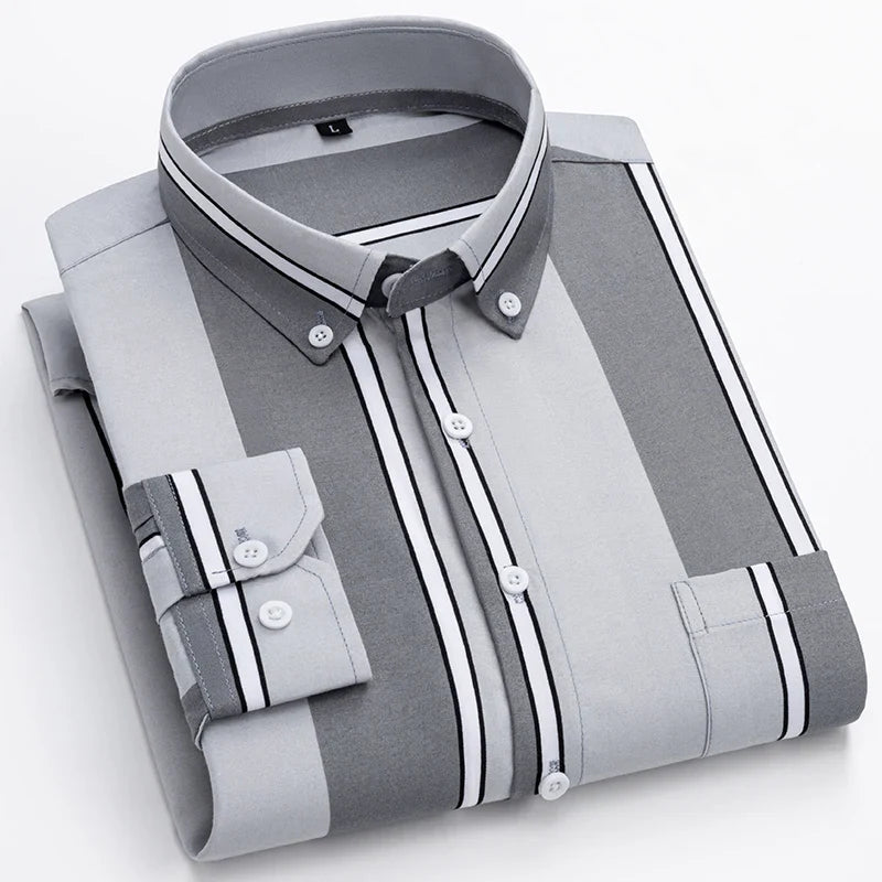 Clément™ | Confort supérieur Chemise