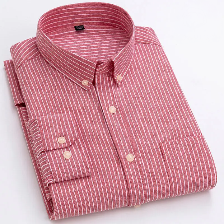 Maxime™ | Confort ultime Chemise