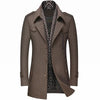 Gris/Marron