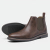 Marron foncé