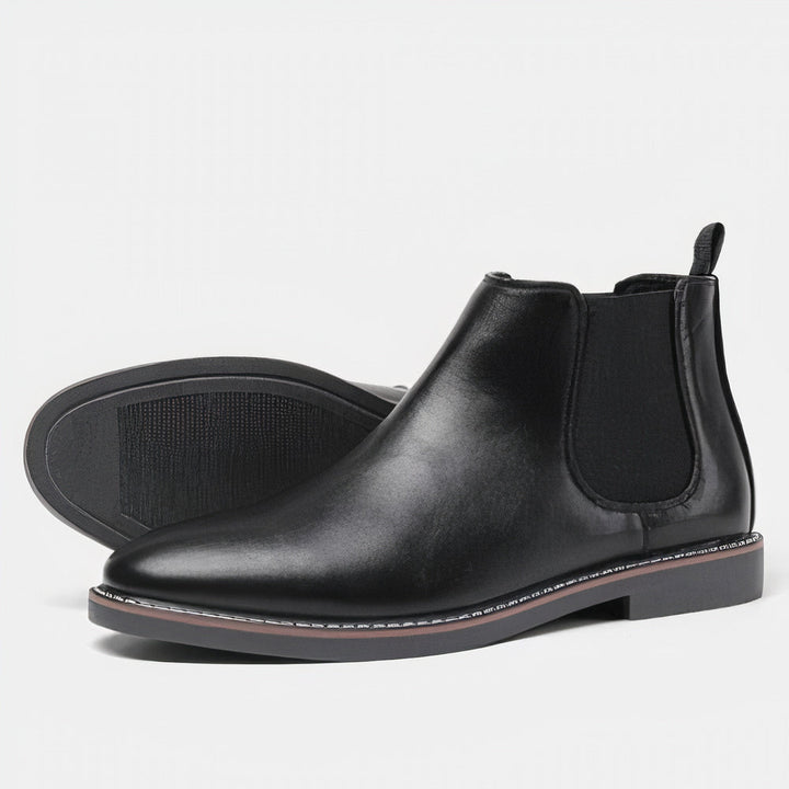 Thomas™ | Force Distinguée Chaussures Habillées Homme