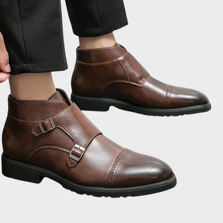 Alexandre™ | Boots robustes