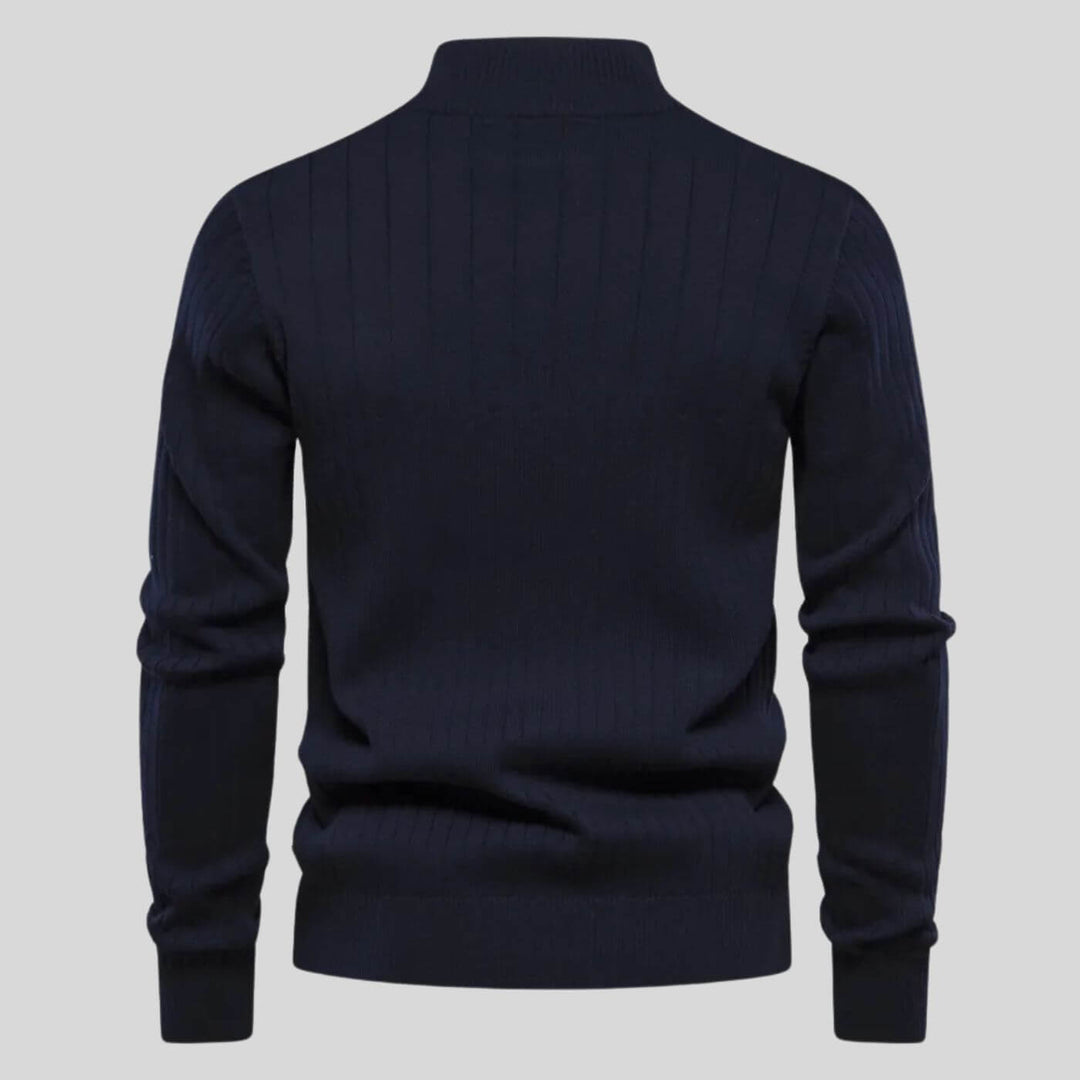 Gano™ | Pull coupe confort