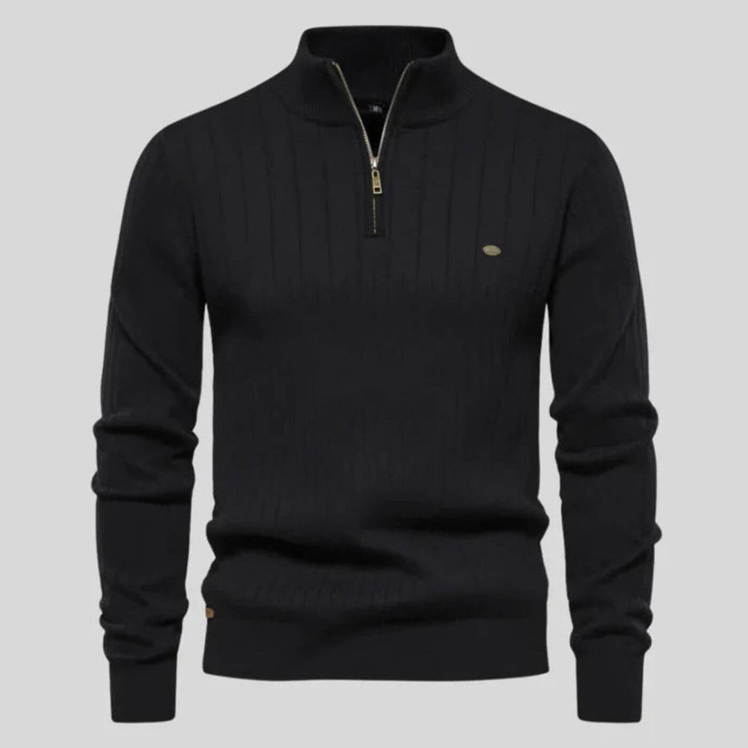 Gano™ | Pull coupe confort