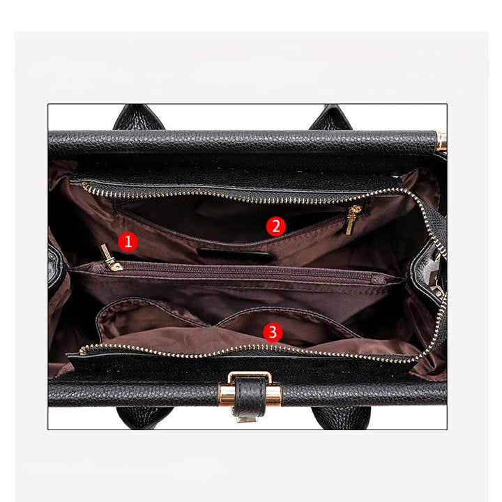 Tiffany™ | Sac à main quotidien