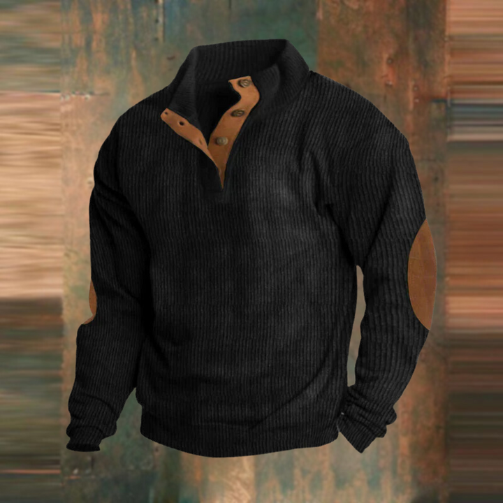 Quennels™ | Pull homme robuste