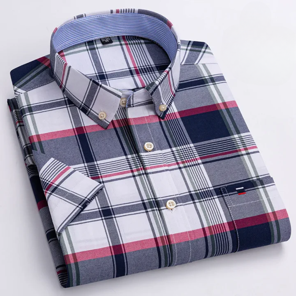 Gabriel™ | Confort optimal Chemise Homme