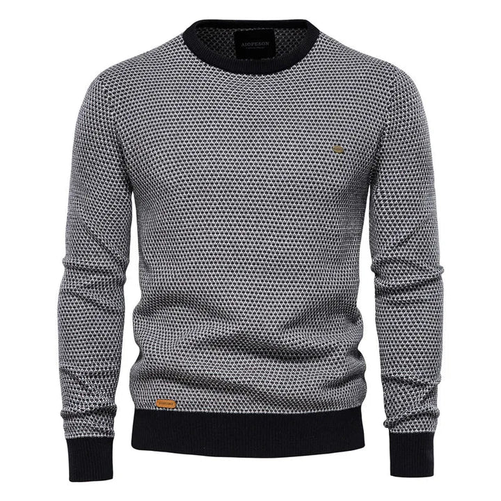 Gano™ | Pull pour homme au design intemporel