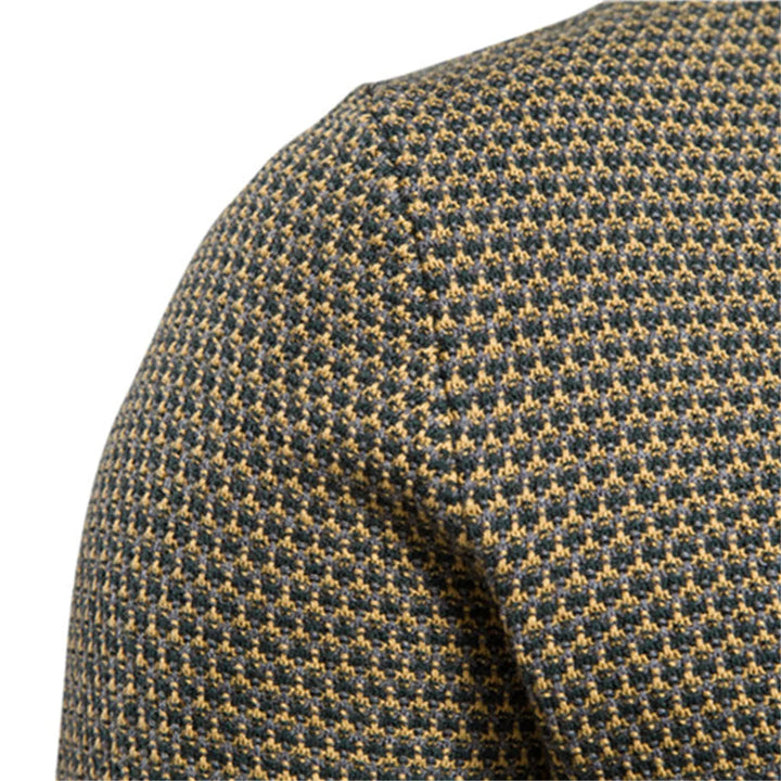 Gano™ | Pull pour homme au design intemporel
