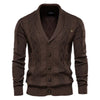 Marron foncé