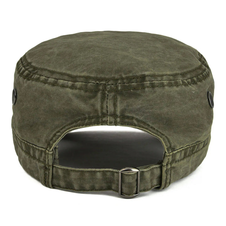 Edouard™ | Confort Optimal Casquette