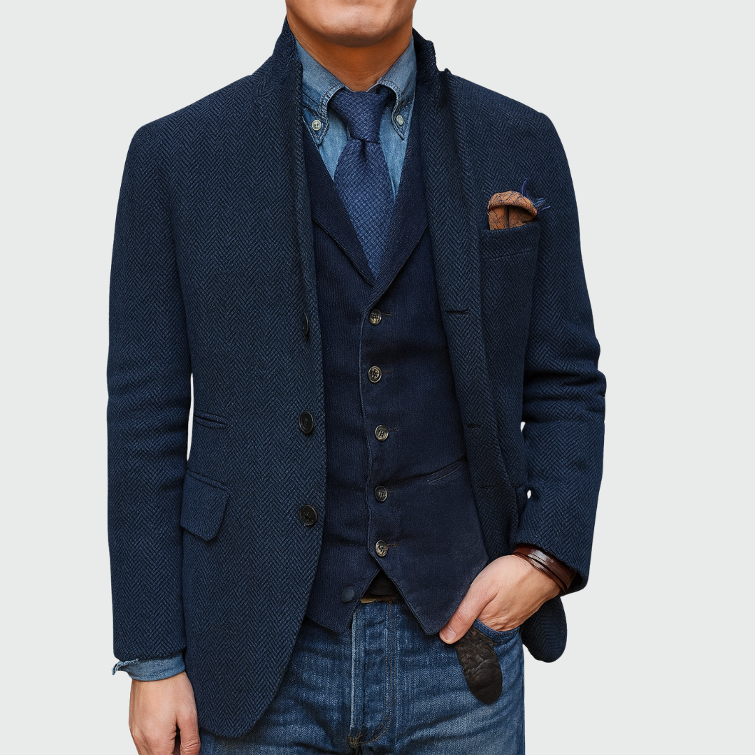 Francois™ | Blazer premium