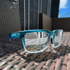 N17 Argent / Transparent