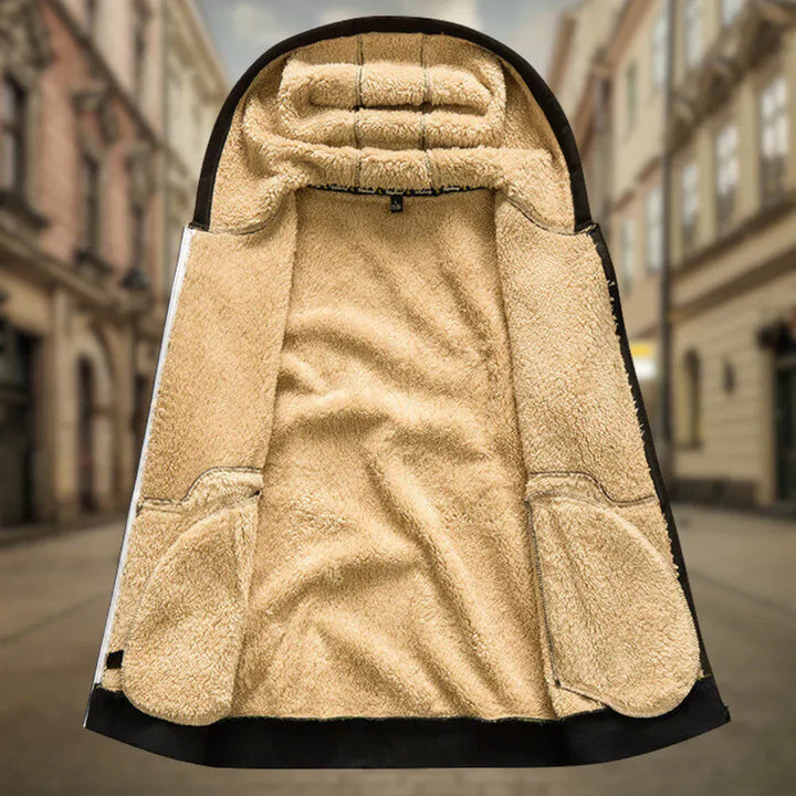 Harbin™ | gilet polaire pour homme