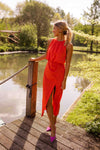 Rouge corail