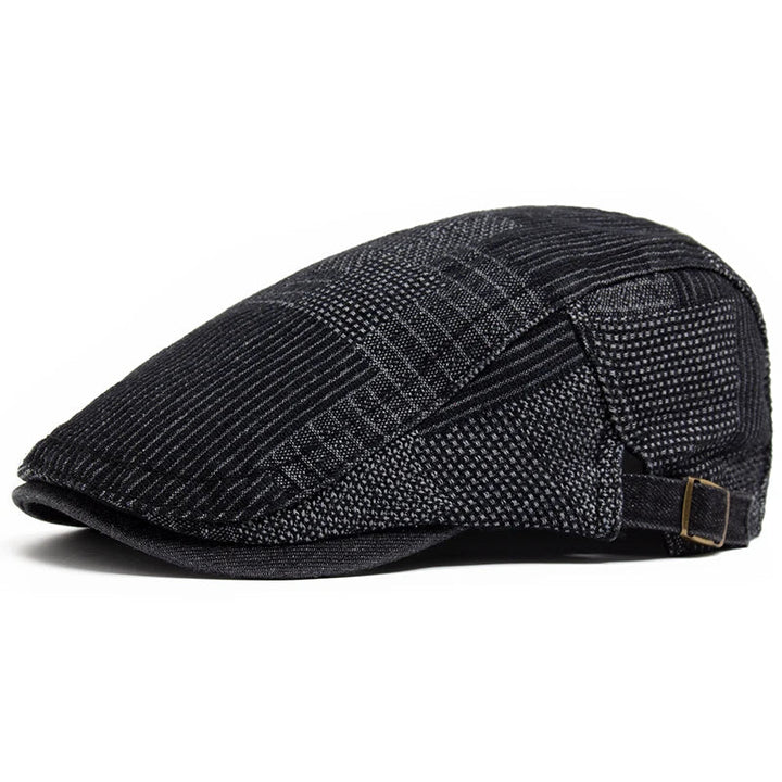 Hugo | Casquette Homme Style Décontracté