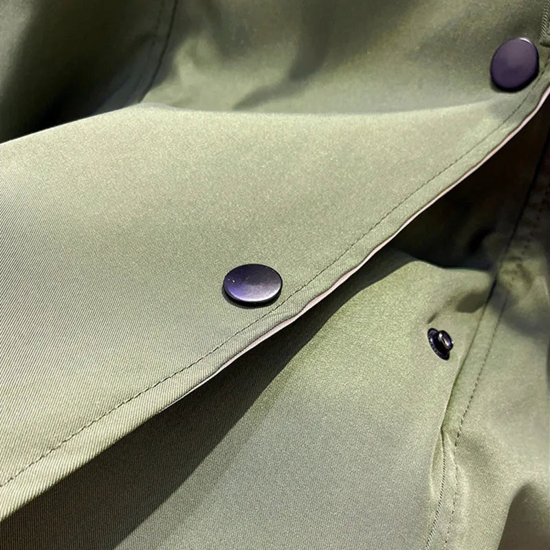 Fille | Manteau élégant