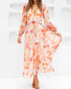 Orange Clair
