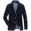 Bleu marine