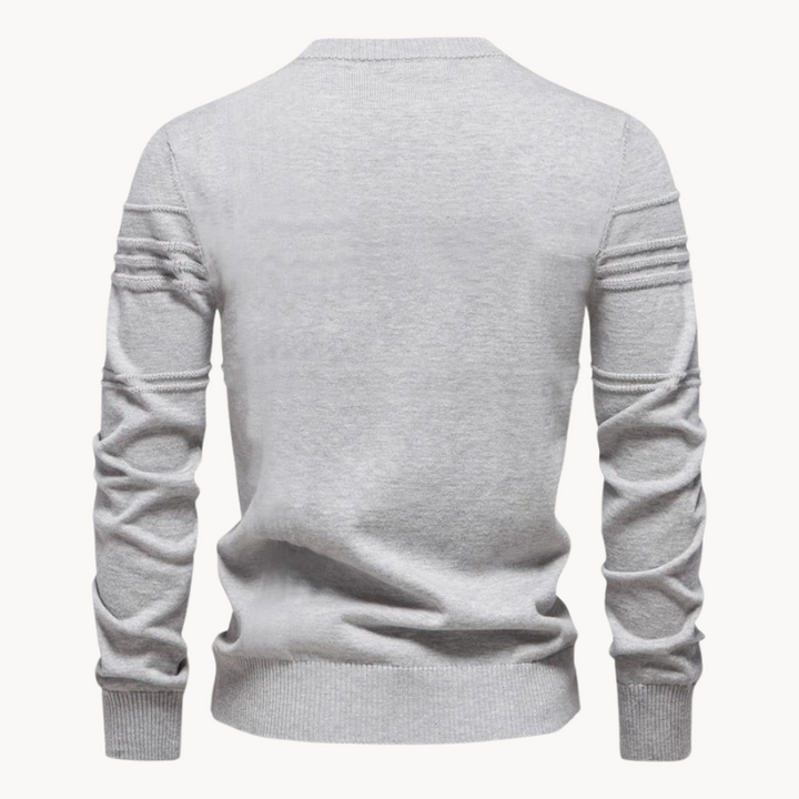 Daniel™ | Pull Décontracté