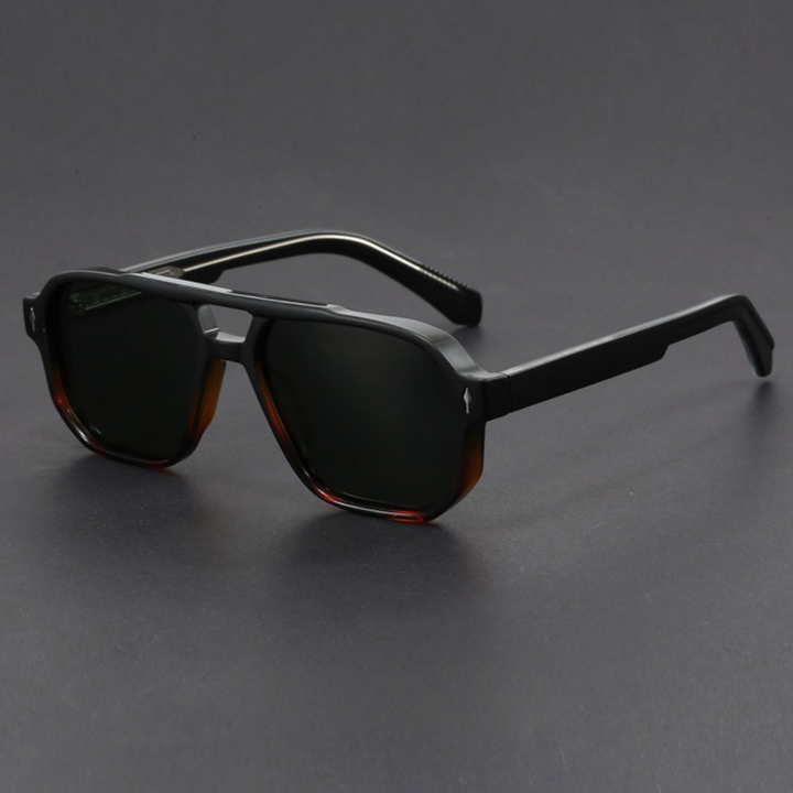 Zorin  | Lunettes de soleil Aviateur