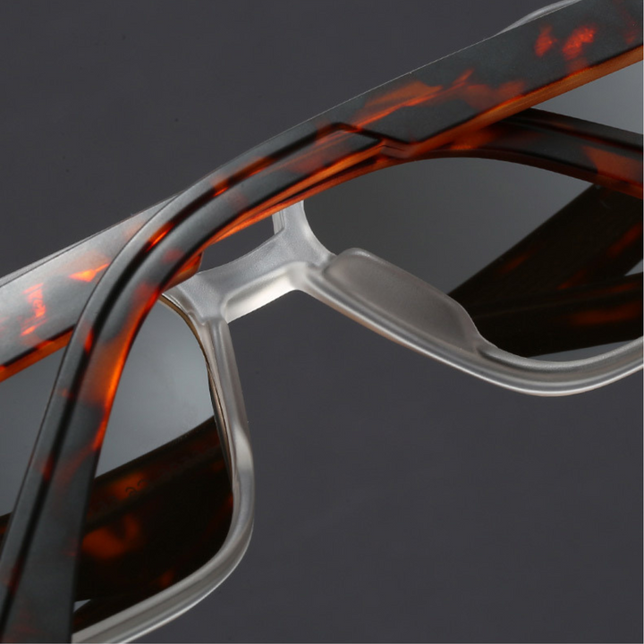 Zorin  | Lunettes de soleil Aviateur