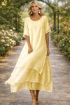 Jaune (Presque épuisé)