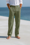 Vert Militaire