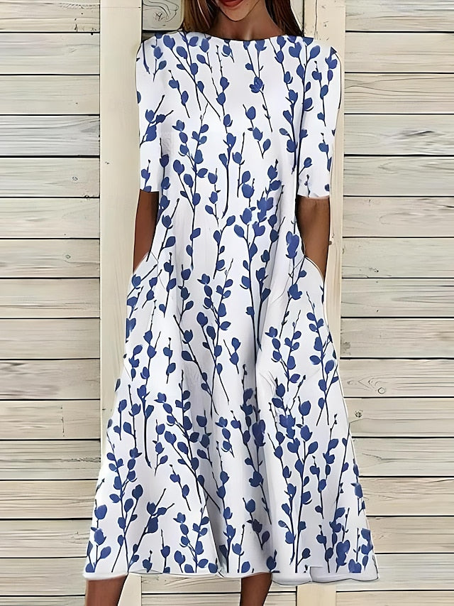 Annie | Robe Coastal Bloom