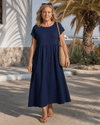 Bleu marine