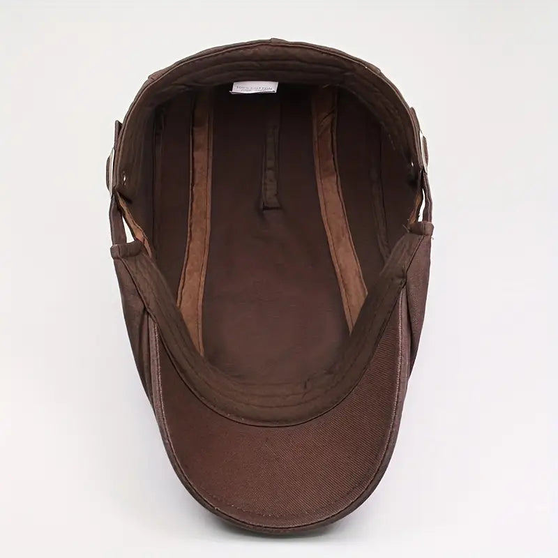 Matthis™ | Béret Homme Élégant