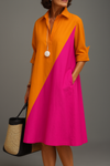 Orange Rose