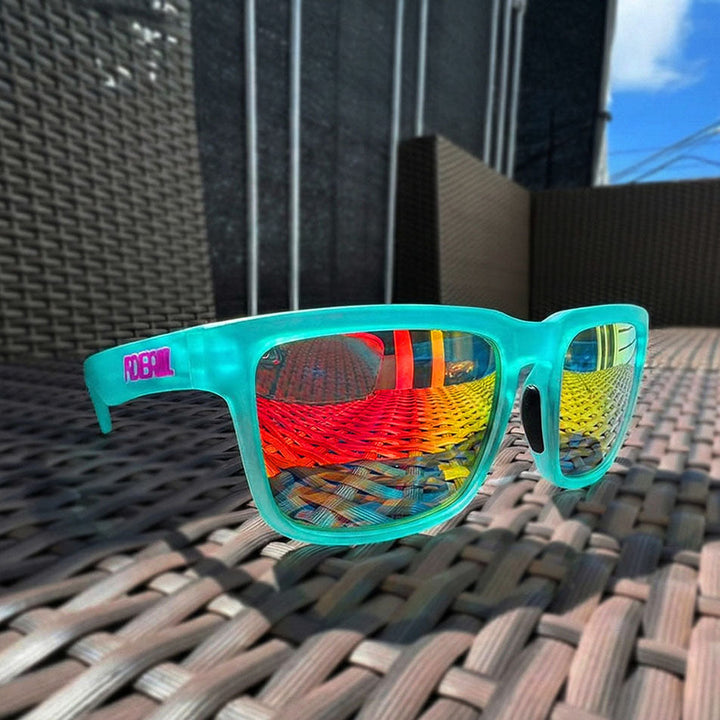 Pascal | Lunettes de soleil polarisées (1+1) GRATUIT
