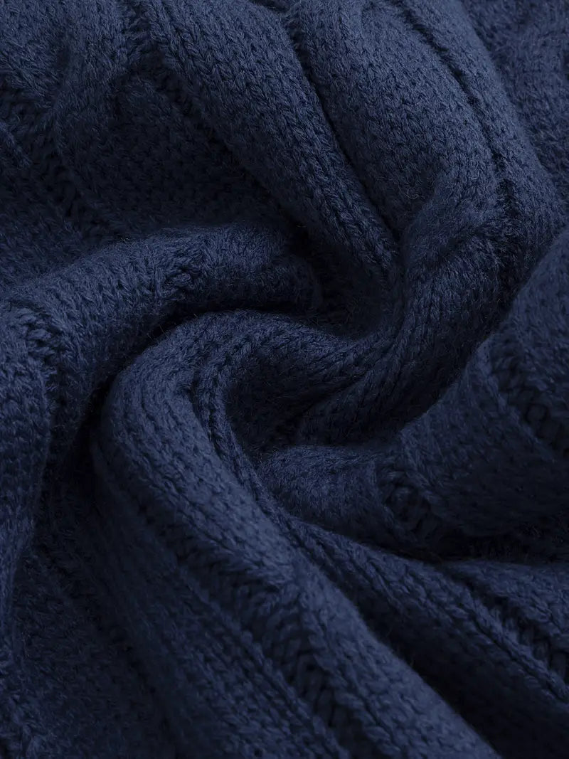 Philip ™ | Luxe Cardigan