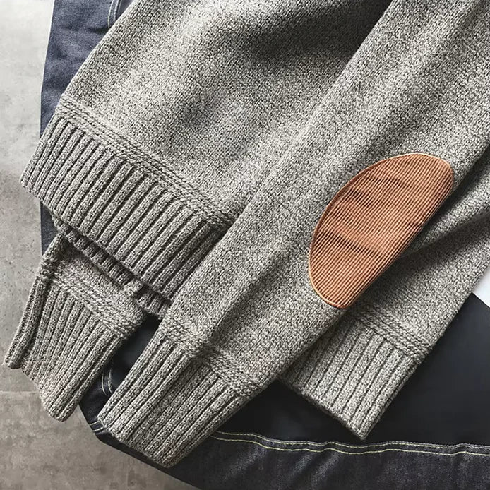 André™ | PULL ALPINE