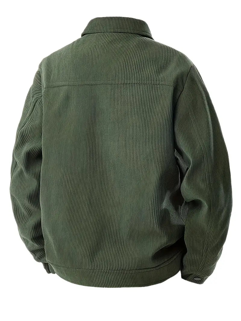 Huon ™ | Veste en Velours