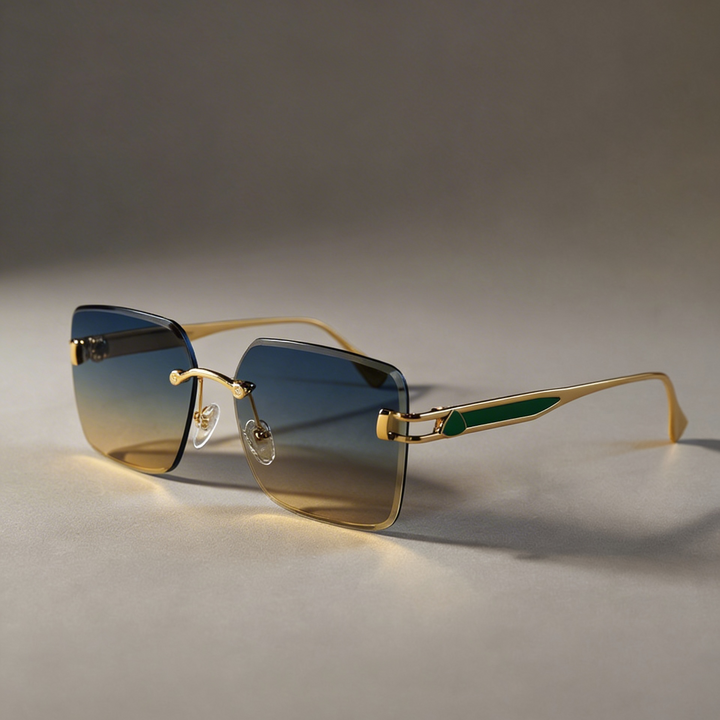 Émeric | Lunettes de soleil sans monture