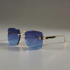 Bleu profond