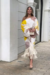 Jaune blanc