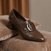 Marron