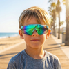Régis | Lunettes de soleil sportives (1+1 GRATUIT)
