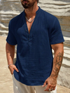 Bleu foncé