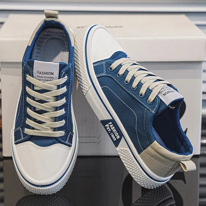 Lucas – Baskets Vintage