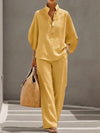 Jaune