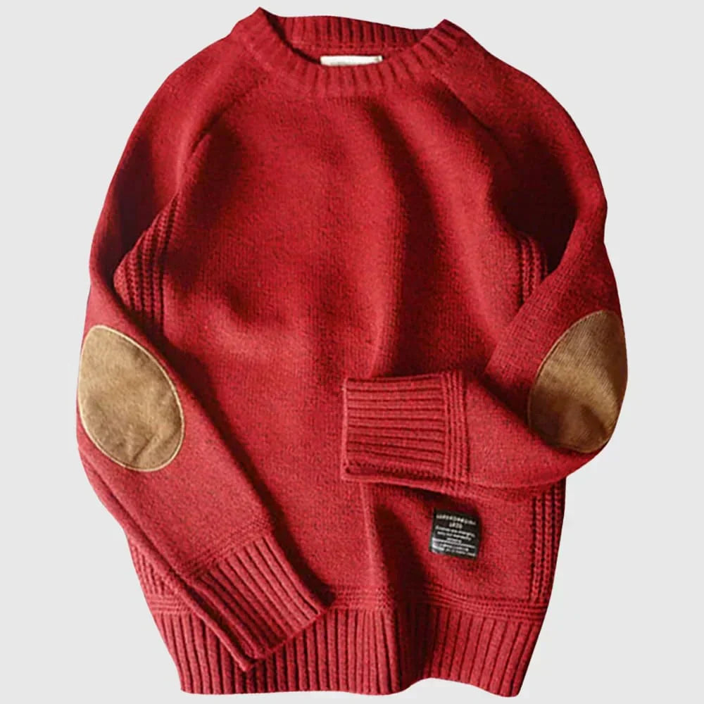 André™ | PULL ALPINE